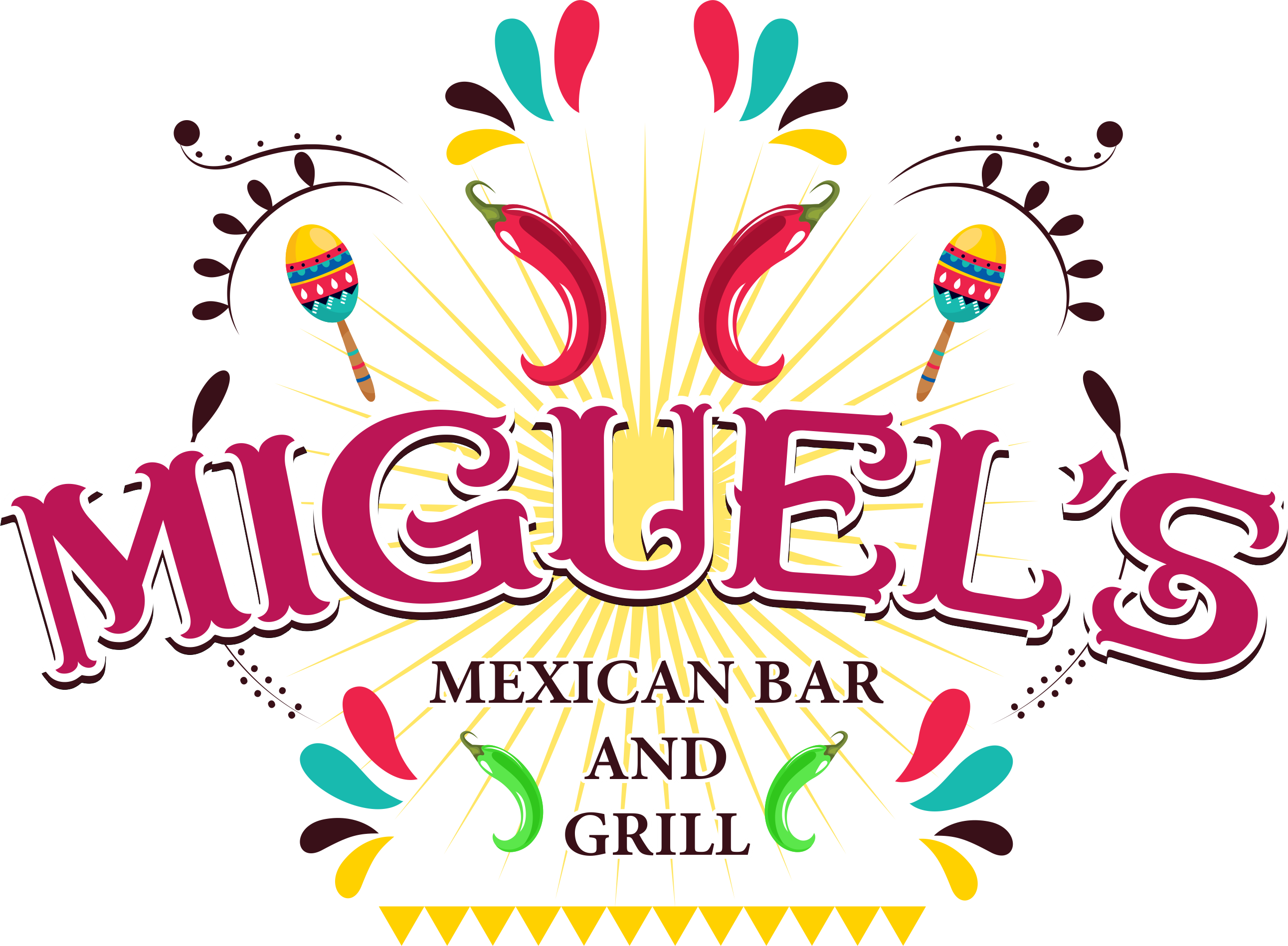 MIGUELS LOGO PNG