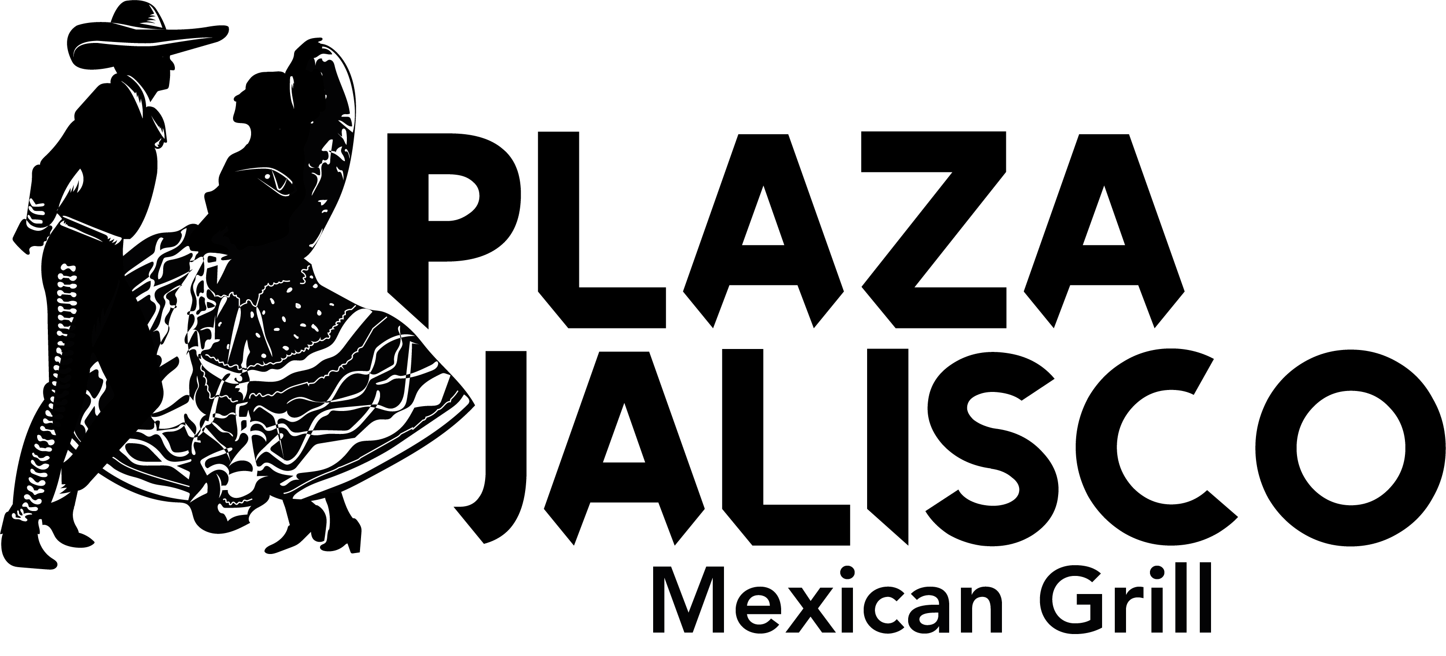 PLAZA JALISCO LOGO